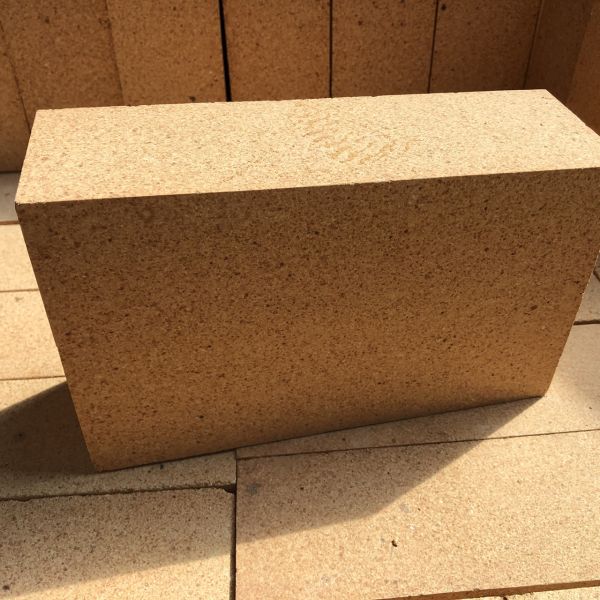 Clay Fire Resistant Bricks , Common Burnt Clay Bricks High Pressure Strength