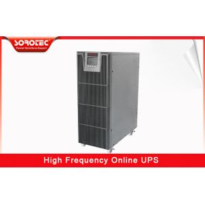 High Power Online UPS Uninterruptable Power Supply HP9116C PLUS
