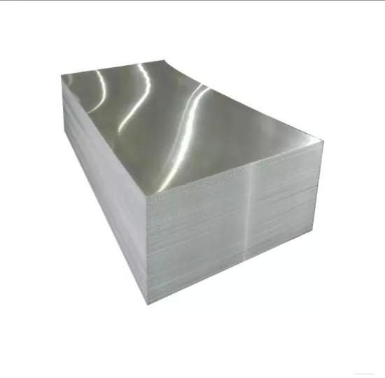 Buy ASTM 5A06 H112 Aluminum Alloy Plate 5052 5059 5083 Aluminum Sheets at wholesale prices