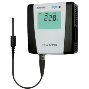 External Sensor Probe Temperature Data Logger Wireless / Zigbee Temperature