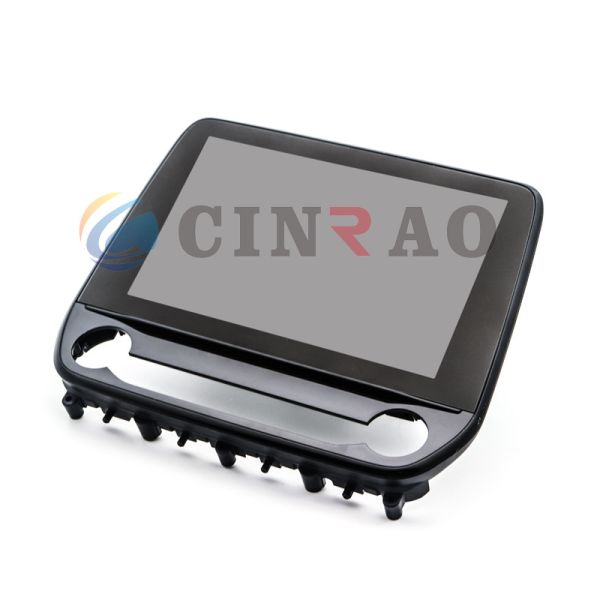 8.0" LCD Display Assembly LQ080Y5LX01D For 2018 Ford
