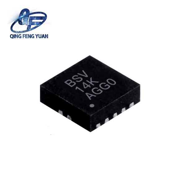 Texas XTR111AIDRCR In Stock Electronic Components Integrated Circuits Microcontroller TI IC chips VSON-10