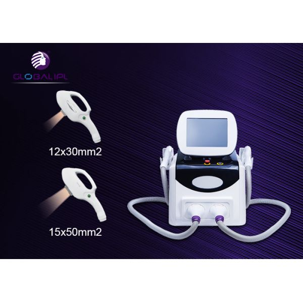 Breast Liftup SHR IPL Machine
