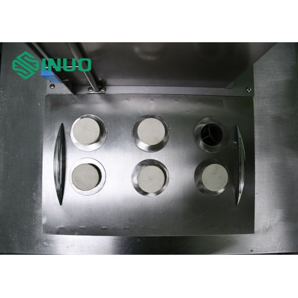 UL2594 Constant Temperature Water Bath Chamber Plastic Cable Insulation Testing Equipment