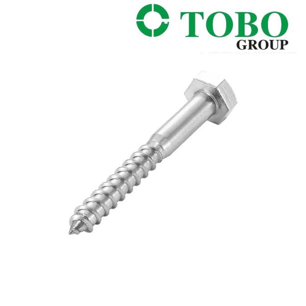 Consistent performance in various metals Built for long-term structural integrity