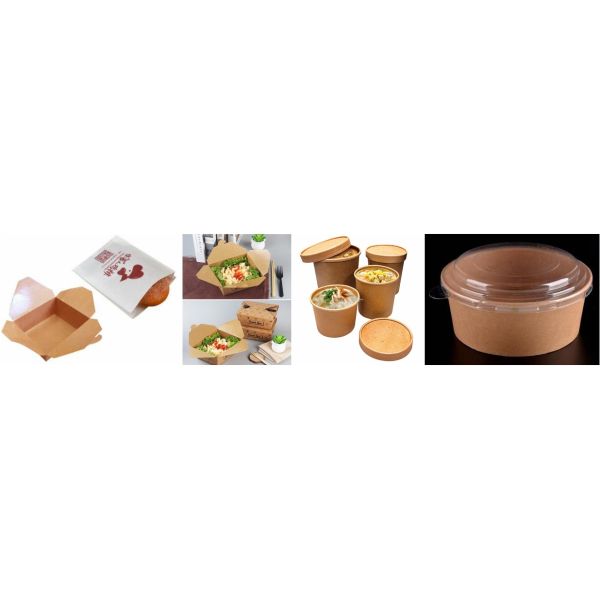 brown kraft paper roll