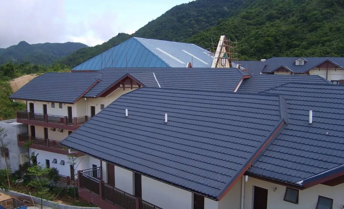 AA3003 H46 1.0MM Aluminium Sheet for Roofing