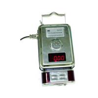 China Mining Temperature and Humidity Meter GWSD100/100 for sale