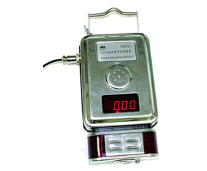 Mining Temperature and Humidity Meter GWSD100/100