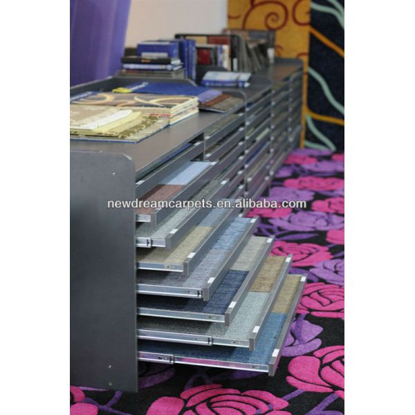 Nonwoven Nylon Printed Carpet for Good Constructure Machine