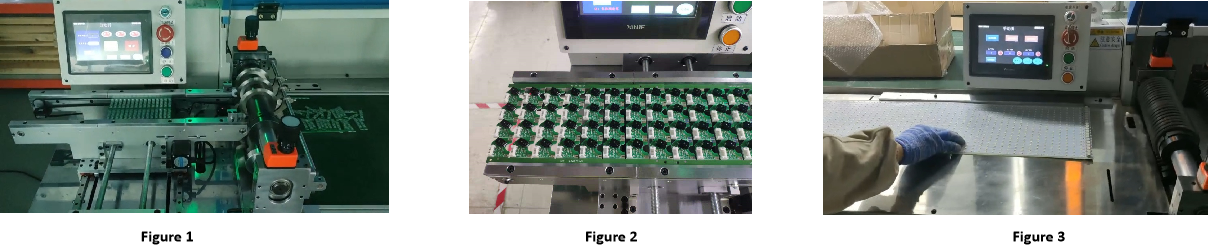 Multicut PCBA Separator Manual Separating Machine Automatic Cutting Machine Manufacturer