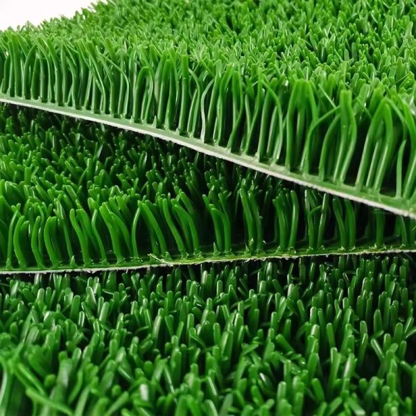 Custom Size Gold Mining Grass Mat for Processing Equipment