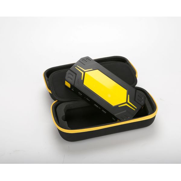 A42 Portable Multi Function Jump Starter 1000A 12V For 6.0L Diesel Engine