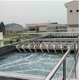 Industrial Sewage Treatment Prefabricated Pump Station Flood Control Project