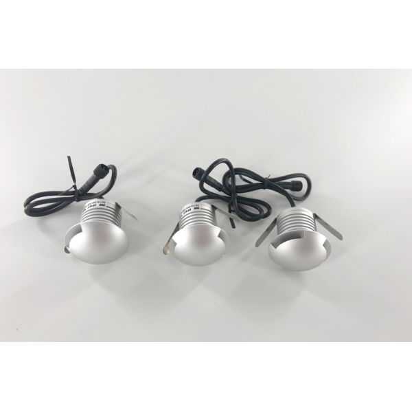 3w Led Led Deck Lights Led Underground Lights