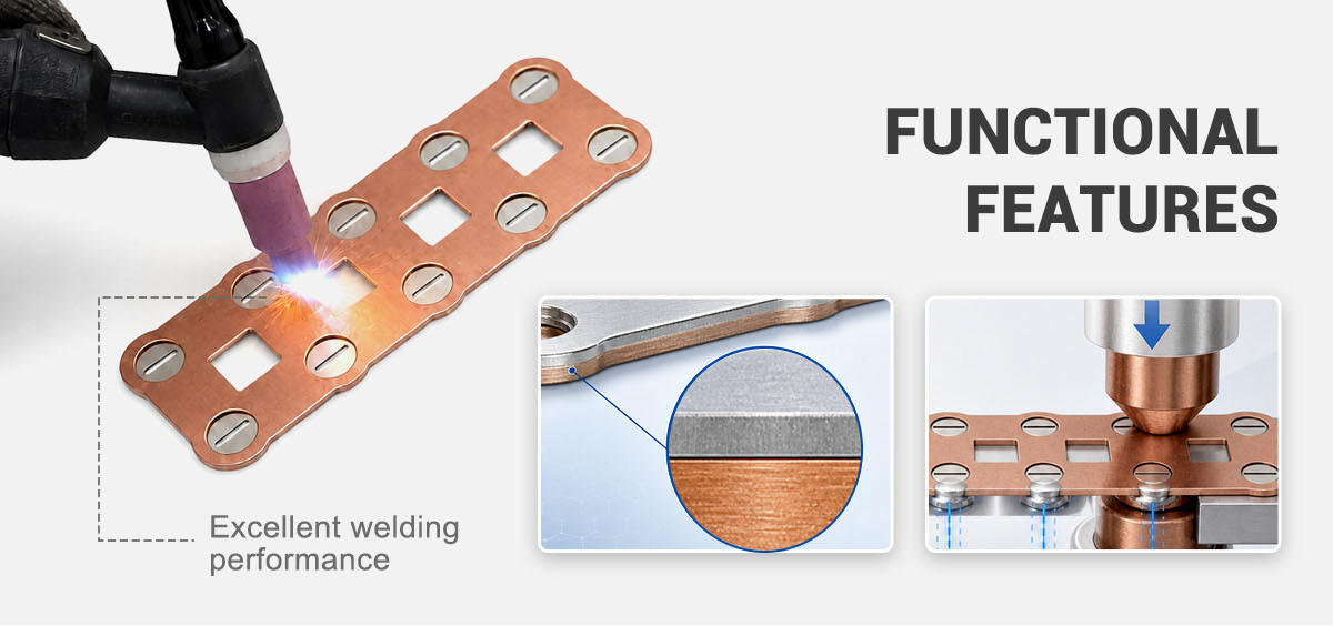 Copper-Nickel Composite Strip â€” Custom Clad Ratio for Southeast Asian Buyers 2