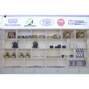 GUANGZHOU JIXINCHENG AUTO PARTS CO., LTD.