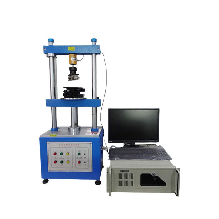 Quality Automatic Insertion and Extraction Force Testing Machine for sale