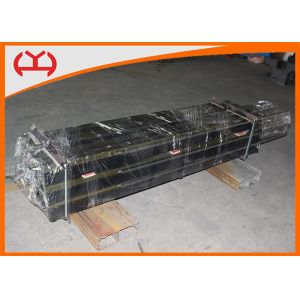 Automatic Gantry CNC Cutting Machine