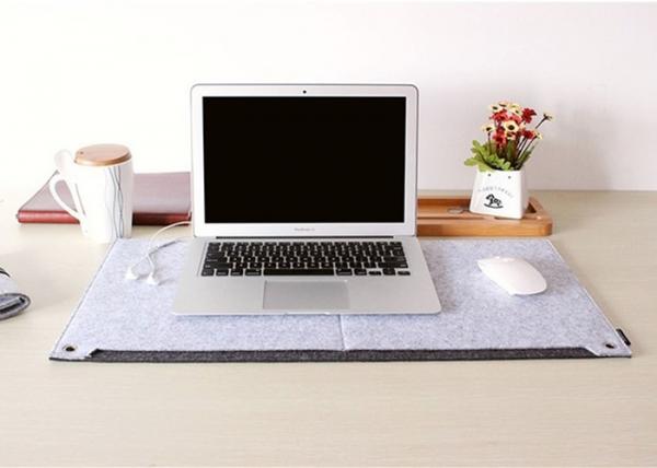 Buy Mouse Keyboard Felt Pads Super Soft Smooth Touch Feeling 66x33cm Size at wholesale prices