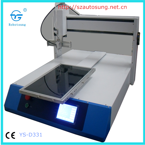 Automatic Spray Glue Machine Liquid Adhesive Sprayer Glue Dispenser Pcb Conformal Coating Machine