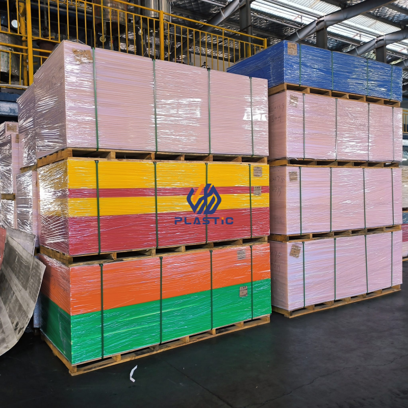 Container loading process for bulk orders