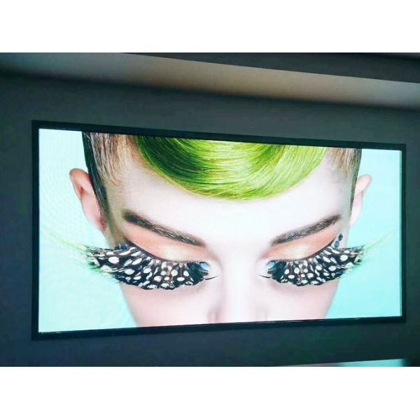 Full Color 320x160mm P2.5 Led Module Panel For Video Wall