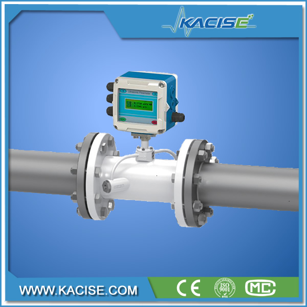 High performance ultrasonic milk flowmeter/flow meter
