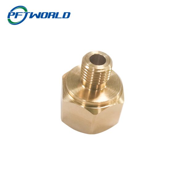 Precision Brass Products, Brass Precision Components, CNC Precision Turned Parts
