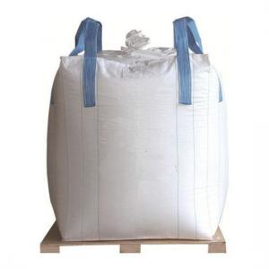 Quality 5:1 6:1 Spout Top Bulk Bag Discharge Spout Laminated moisture proof for sale