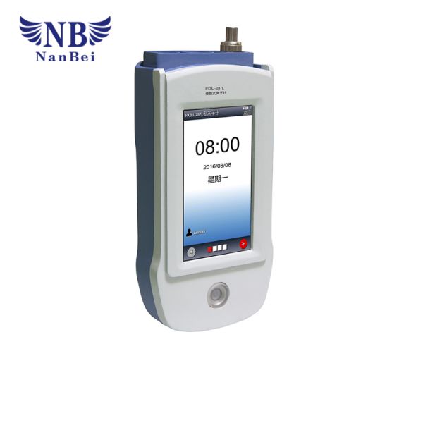 Portable Ion test meter Water Analysis Instrument