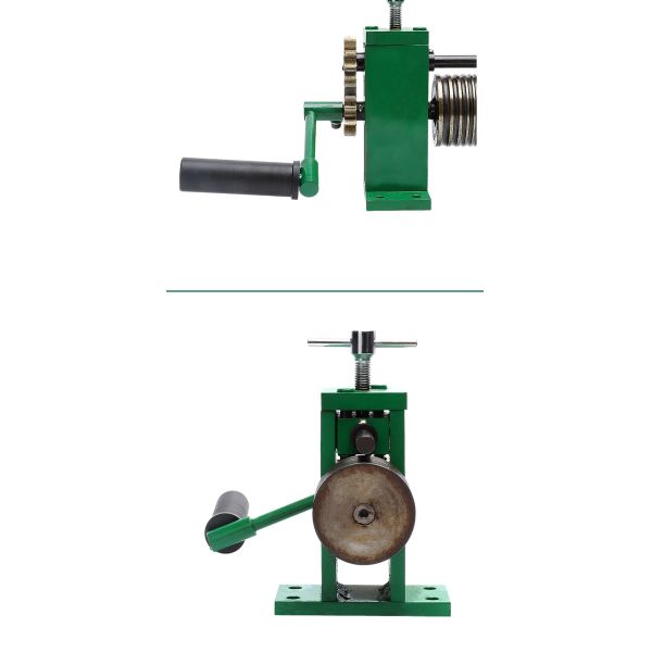 65mm Rolling Mills Machines For Bending Work Crafts Making Processing