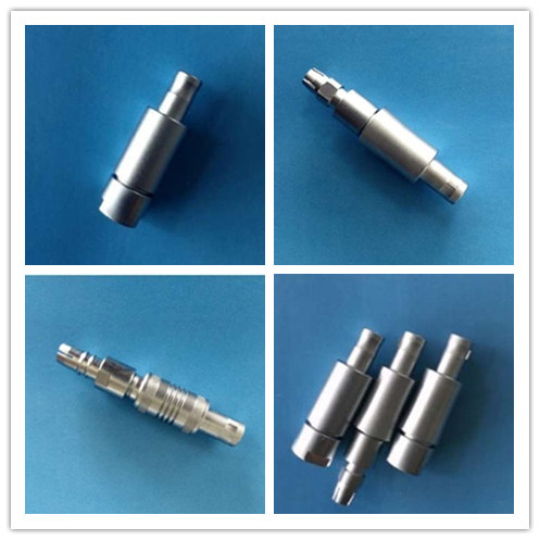 Headset Lemo Cable Connector Larger Cable OD HD800 00B Series 2 Pin Connector
