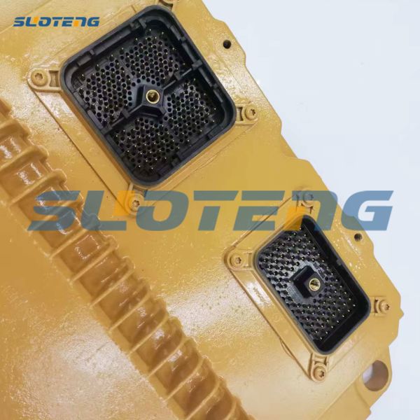478-7932 Controller ECU ECM Computer Board side view