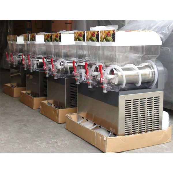 Drink Shop Frozen Slush Machine