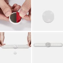 Under Cabinet Lighting, 36-LED Newest Motion Sensor Lighting