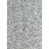 Light Grey / White Granite Stone Floor Tiles G603 Polished Flamed Slab Tile 60 X 60 X 2cm for sale
