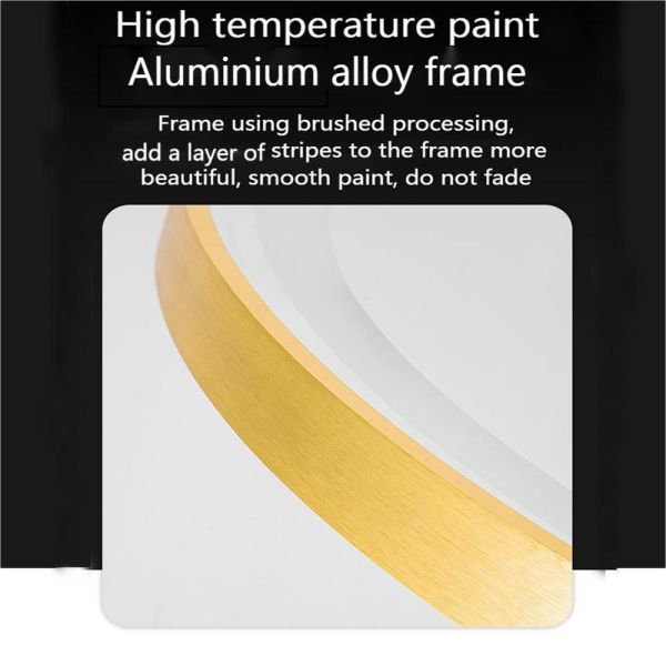 Customized Size Touch Function Bevelled Decor Mirror for Good Selling Small LED Salon