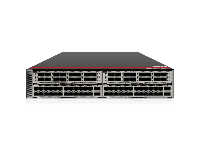CloudEngine S6780-H4Z 7 Flexible Card Combinations 48 Ports Full-Duplex Half-Duplex