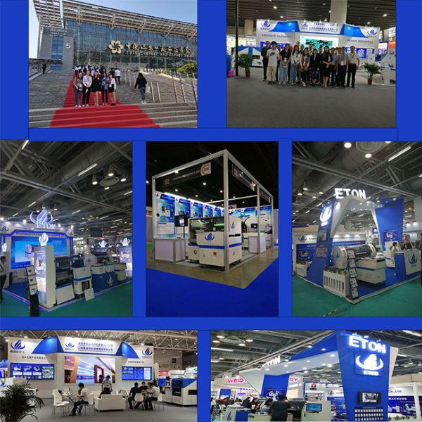 40000CPH 0.2mm single module multifunctional LED pick and place machine