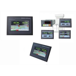 Quality EMC Design Single Hopper Double Hopper Bagging Controller for sale