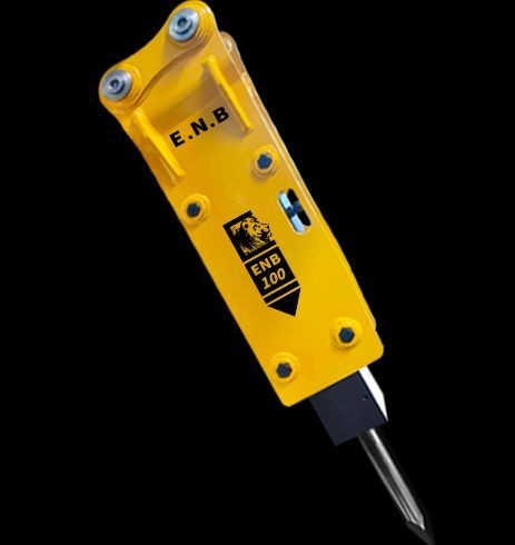 Top Type Breaker ENB100
