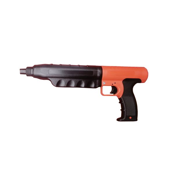 Versatile and Manual Portable Semi-Automatic Piston Type Setting Tool for Any Surface