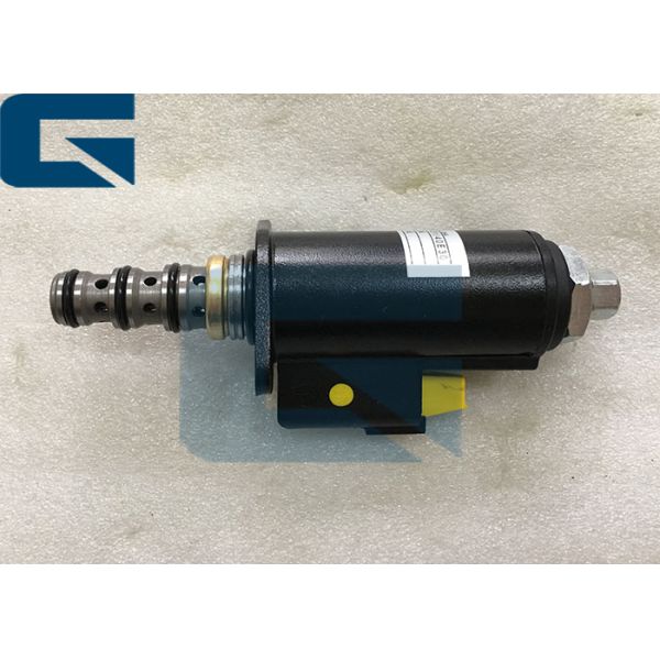 E320B/E320C/E320D E325B Yellow Dot Electric Solenoid Valve 111-9916