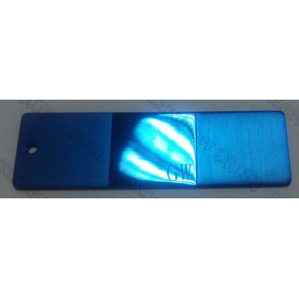 Horizontal Large Stainless Steel Sheets and Pipes Vacuum Ion Plating Machine / SS Sheets Decoration Vacuum Coating Unit