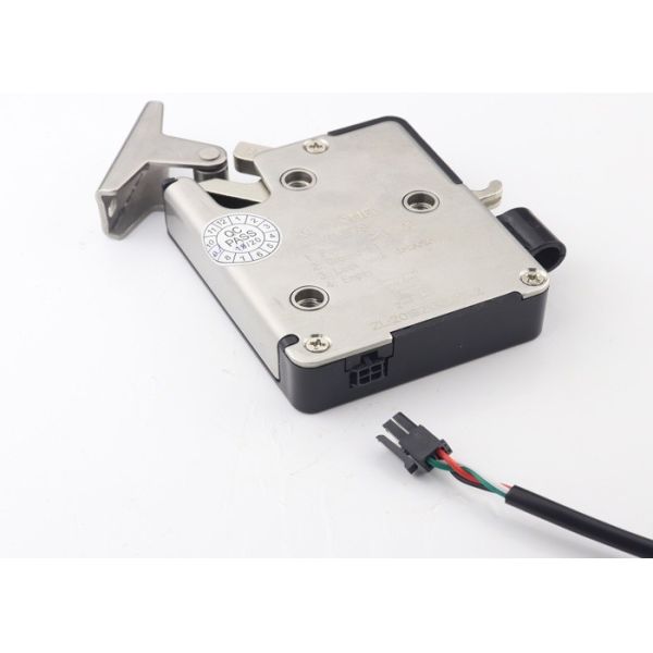 60mA 4.5Rev/S Electric Motor Lock For Remote Control Cabinet