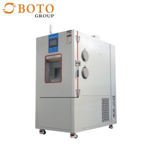 Super Load Automatic Power System High Temperature Oven Environmental Test