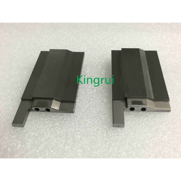 HRC52 1.2343ESU Precision Auto Components EDM Grinding