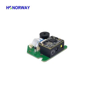 Enhanced Performance Embedded OEM Reflective Surfaces Readable 2D Barcode