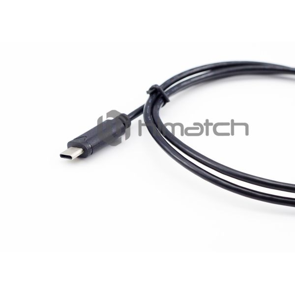 High Durability USB 3.1 Data Cable Plug To USB 3.0 Male With PD Function
